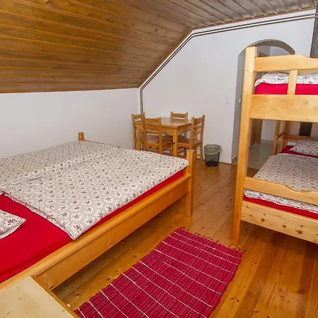 Villa Tourist Farm Pri Martinovih à Krška Vas Extérieur photo