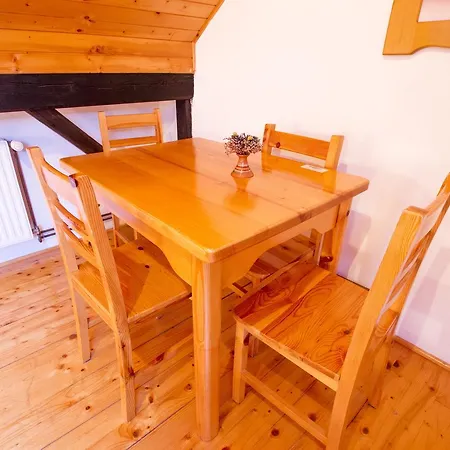 Villa Tourist Farm Pri Martinovih à Krška Vas Extérieur photo