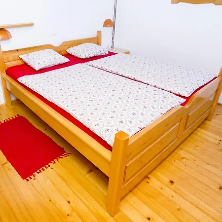 Villa Tourist Farm Pri Martinovih à Krška Vas Extérieur photo
