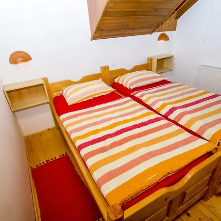 Villa Tourist Farm Pri Martinovih à Krška Vas Extérieur photo