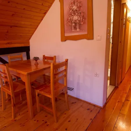 Villa Tourist Farm Pri Martinovih à Krška Vas Chambre photo