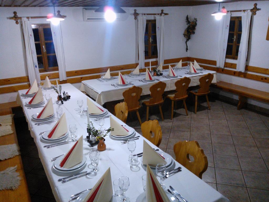 Tourist Farm Pri Martinovih *
