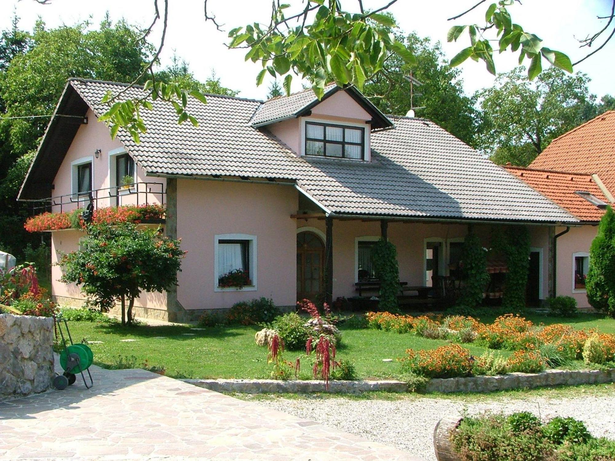 Tourist Farm Pri Martinovih * Krška Vas