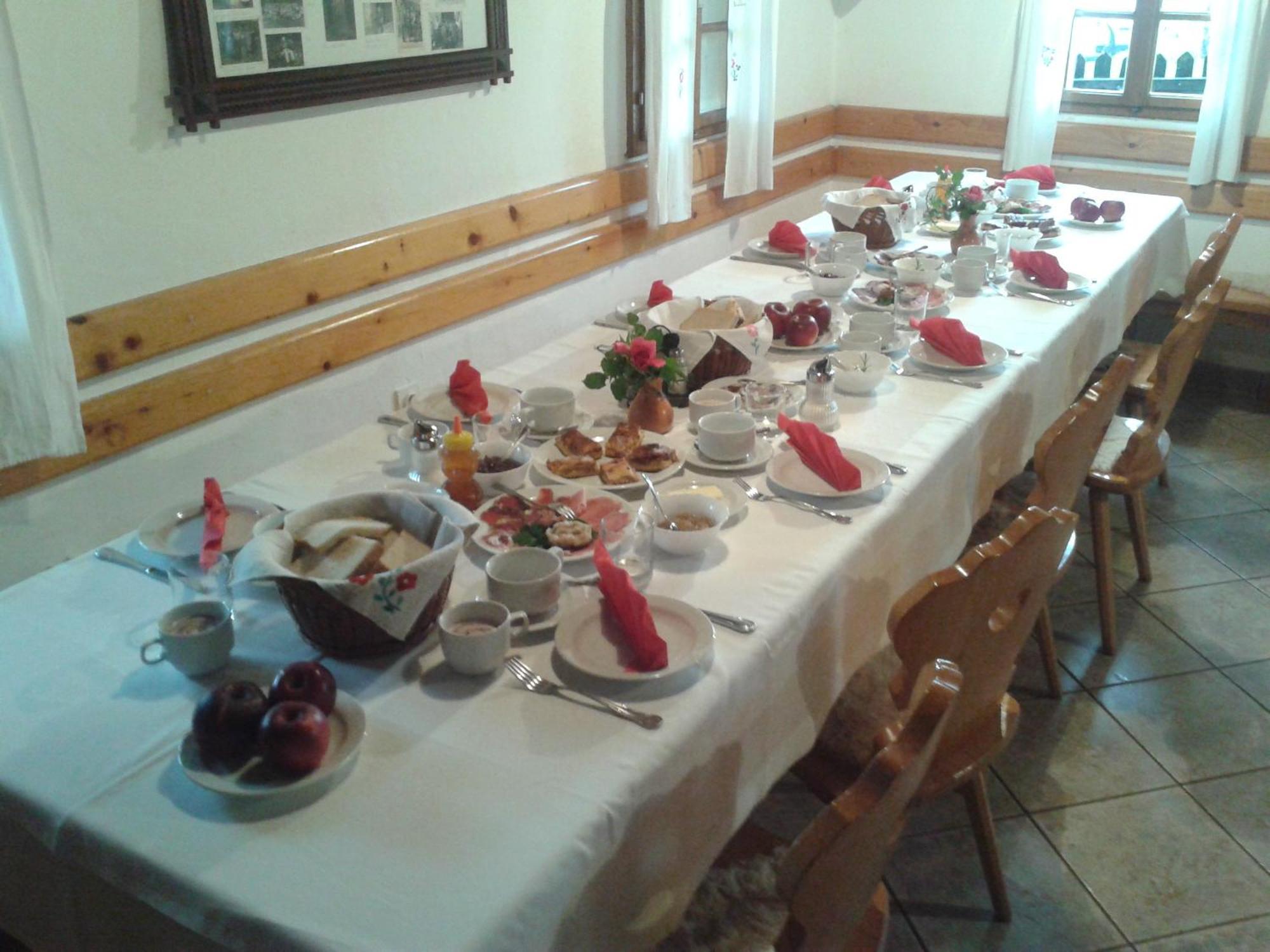 Tourist Farm Pri Martinovih * Krška Vas