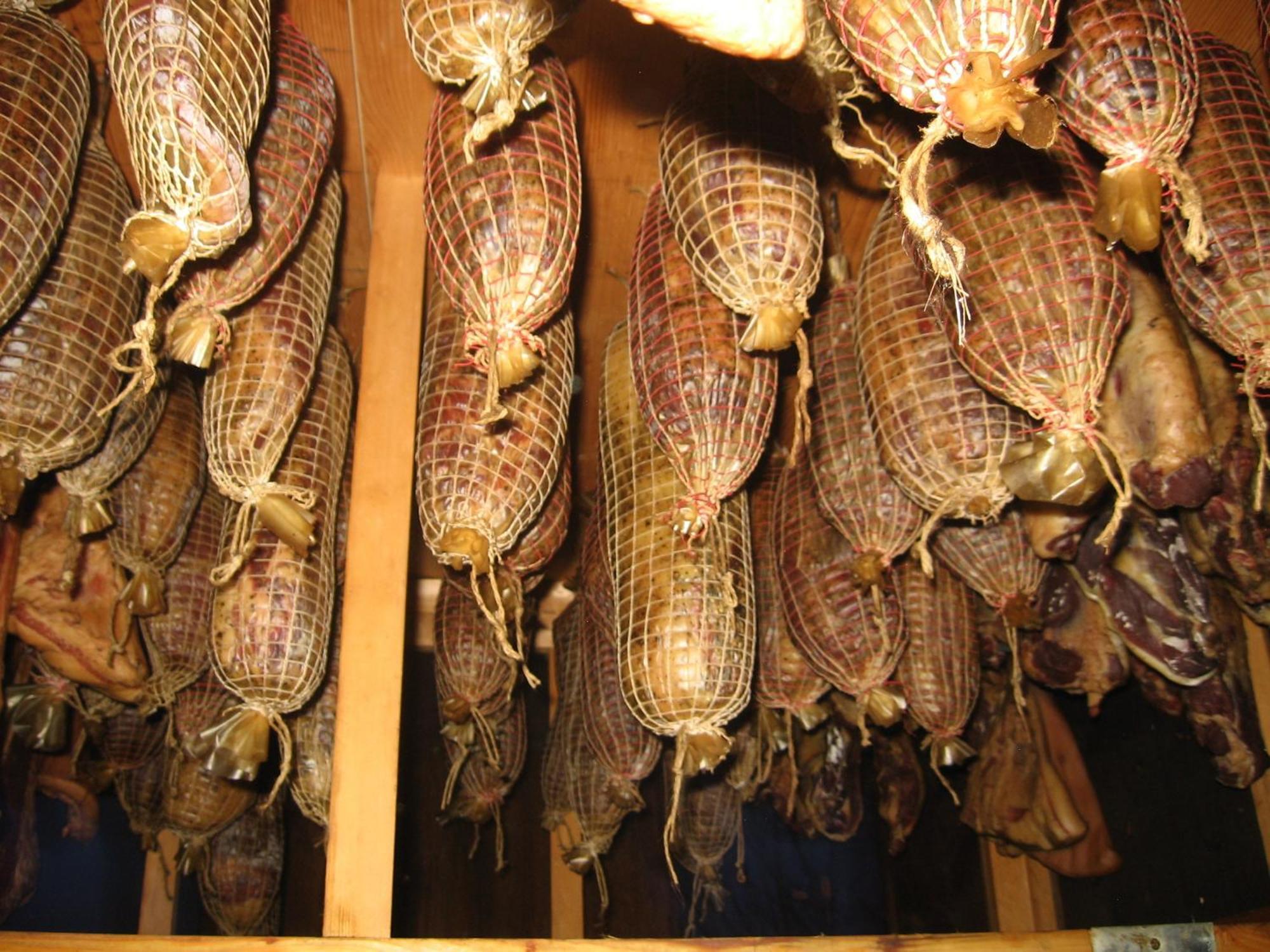 Tourist Farm Pri Martinovih Krška Vas