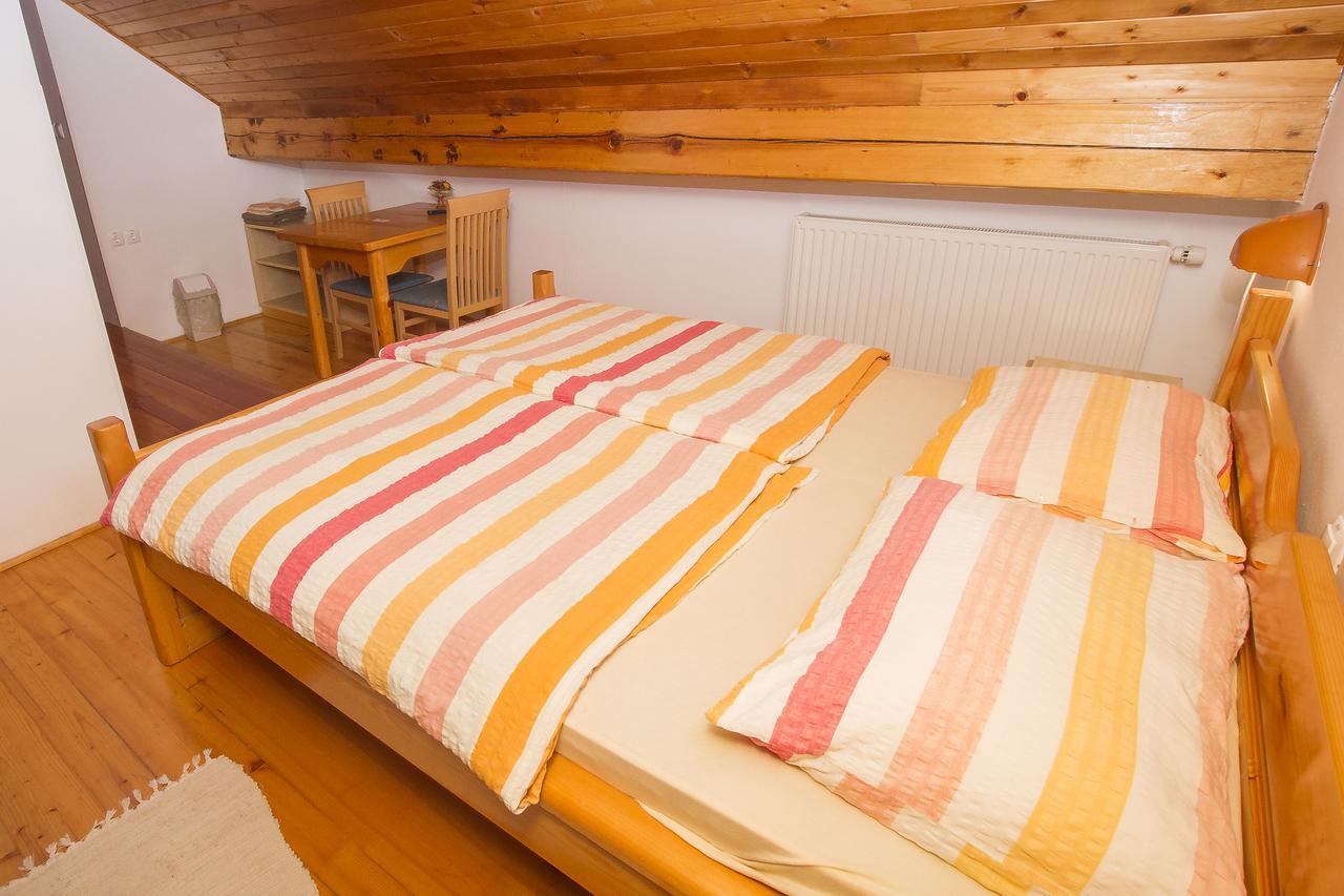 Tourist Farm Pri Martinovih * Krška Vas