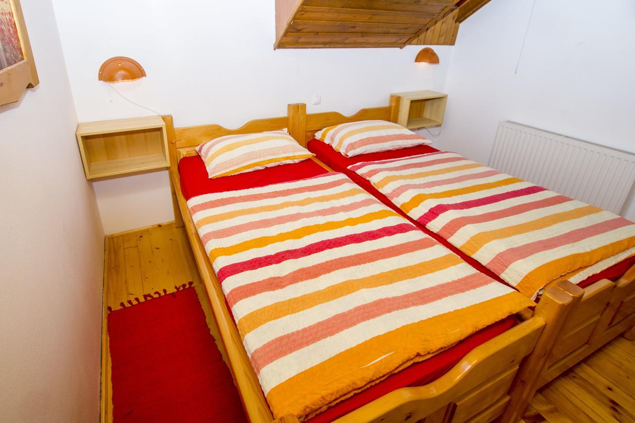 Tourist Farm Pri Martinovih