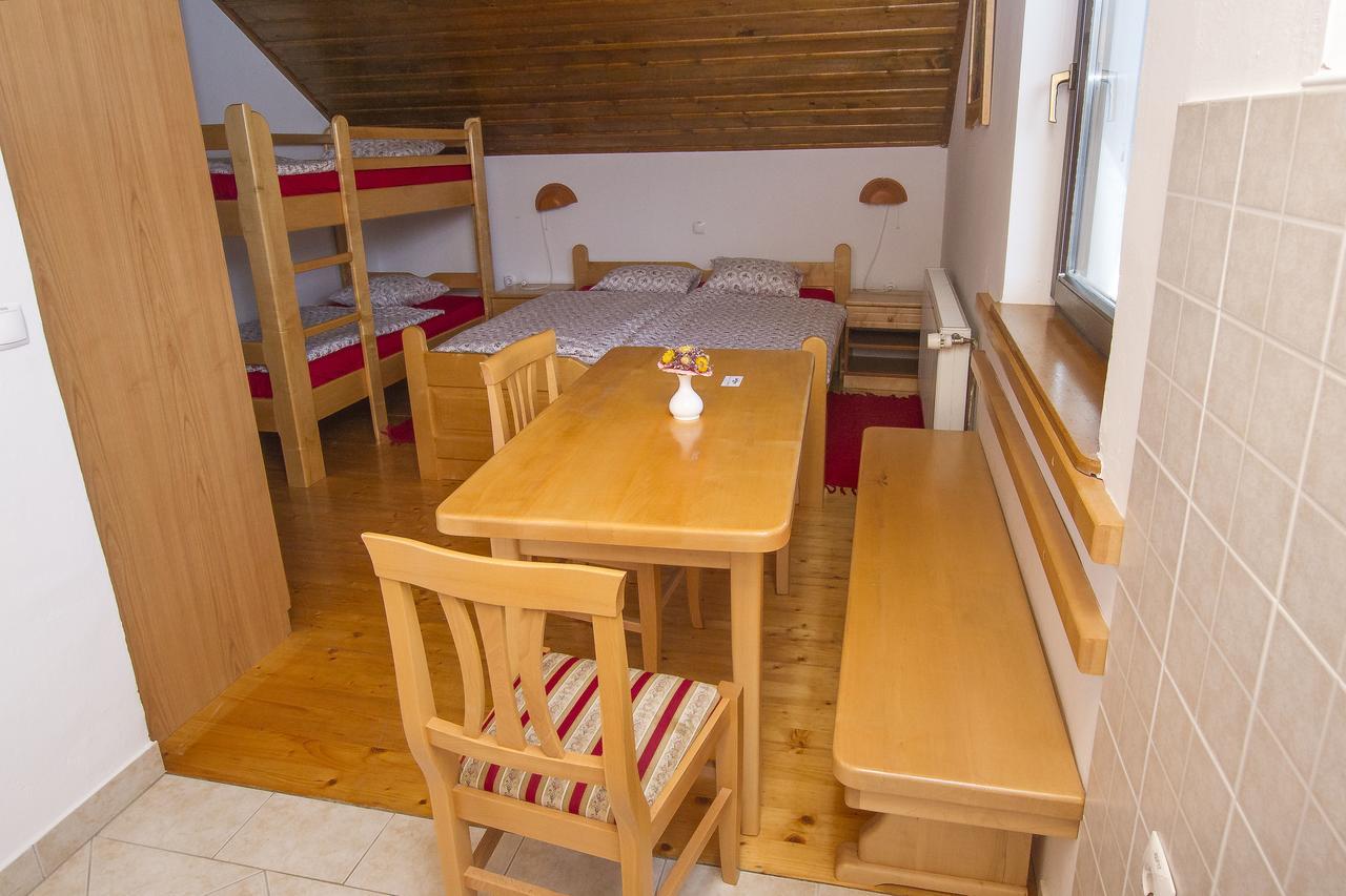 Tourist Farm Pri Martinovih Krška Vas