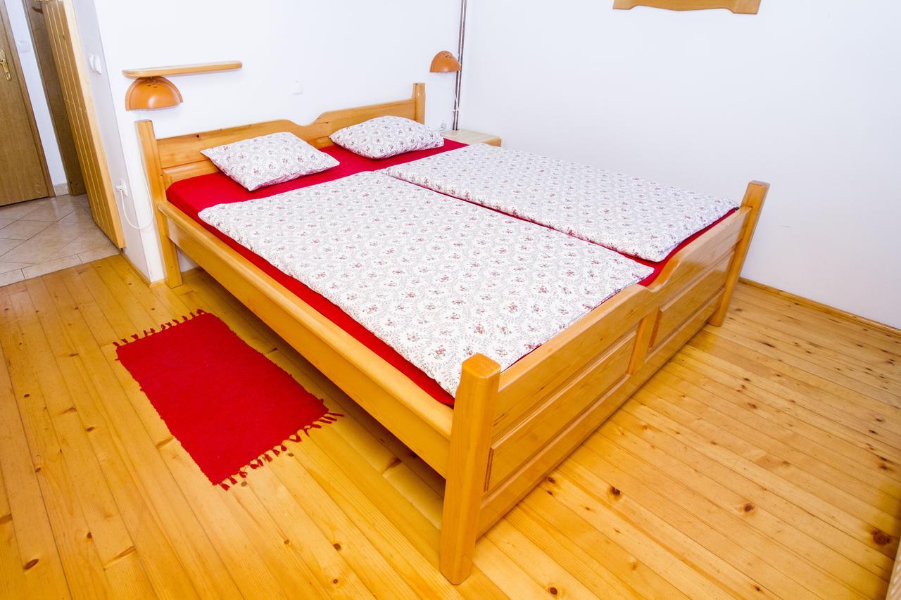 Tourist Farm Pri Martinovih * Krška Vas