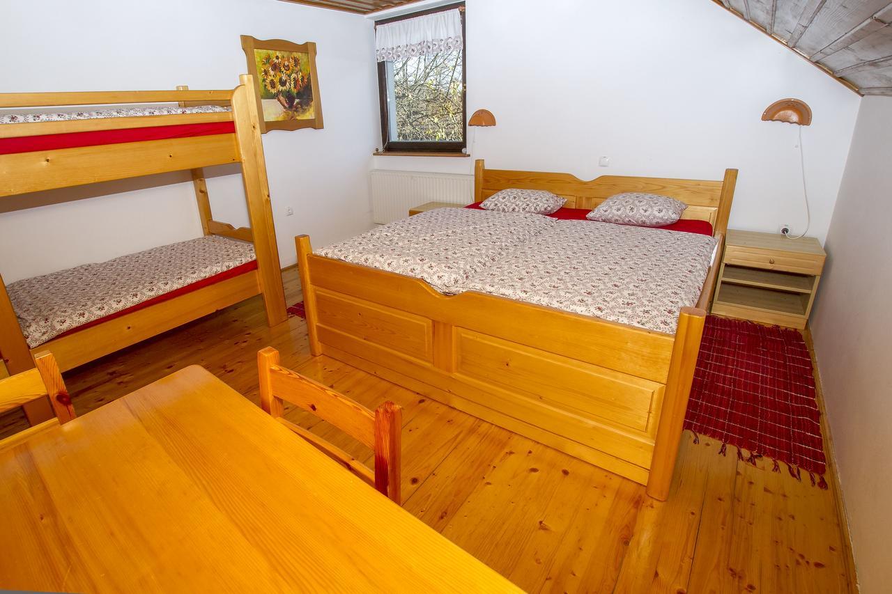 Tourist Farm Pri Martinovih Krška Vas