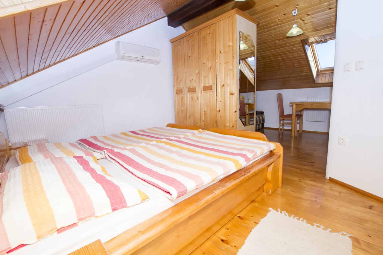 Tourist Farm Pri Martinovih Krška Vas