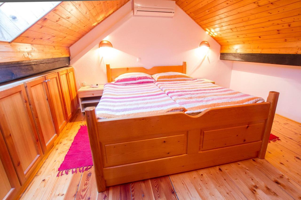 Tourist Farm Pri Martinovih Krška Vas
